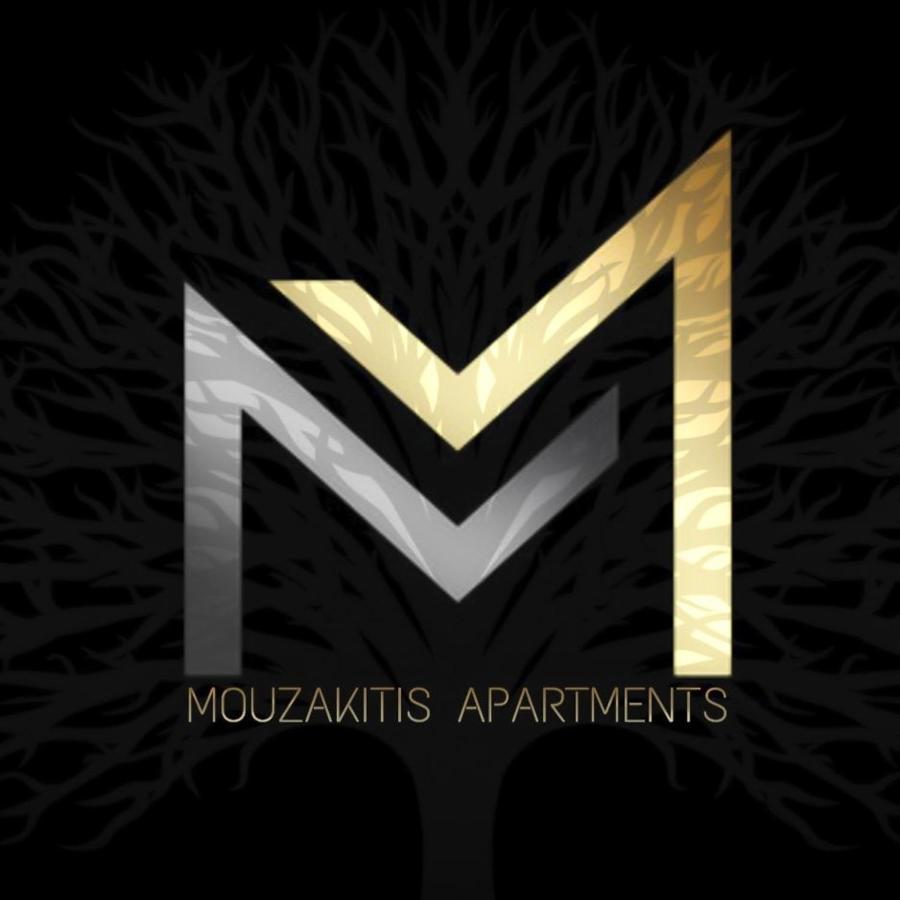 Mouzakitis Apartments 4 อาร์ริลลาส ภายนอก รูปภาพ